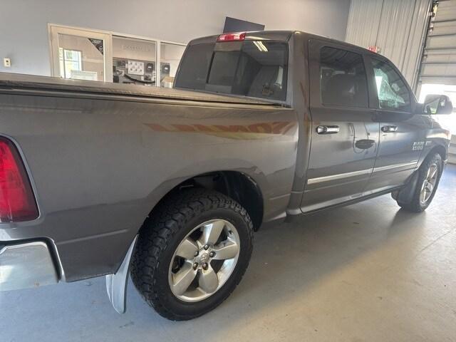 used 2017 Ram 1500 car, priced at $16,979