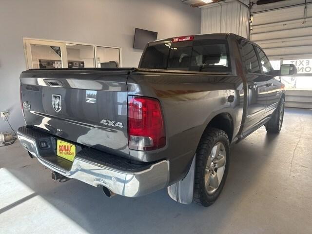 used 2017 Ram 1500 car, priced at $16,979