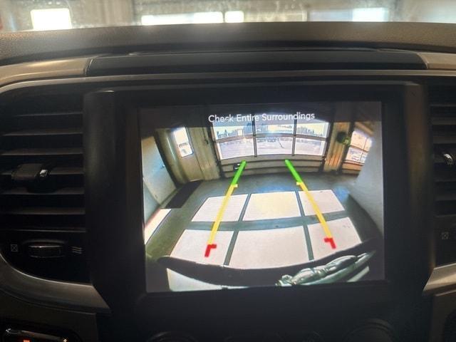 used 2017 Ram 1500 car, priced at $16,979