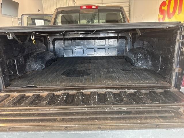 used 2017 Ram 1500 car, priced at $16,979