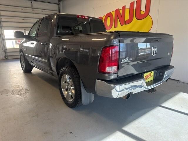 used 2017 Ram 1500 car, priced at $16,979