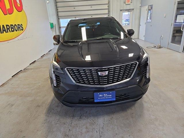 used 2023 Cadillac XT4 car, priced at $29,184