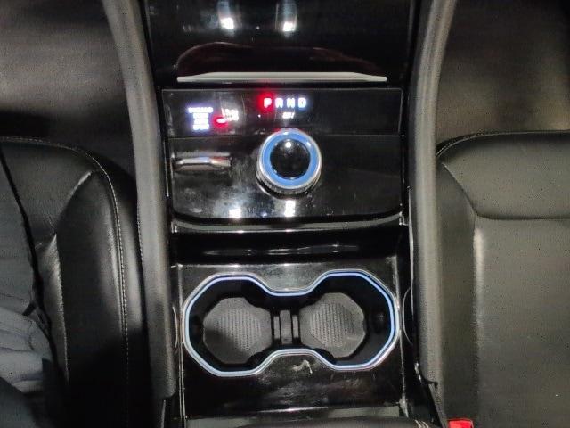 used 2021 Jeep Grand Cherokee L car, priced at $30,996