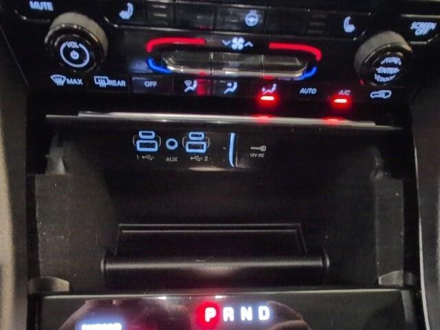 used 2021 Jeep Grand Cherokee L car, priced at $30,996