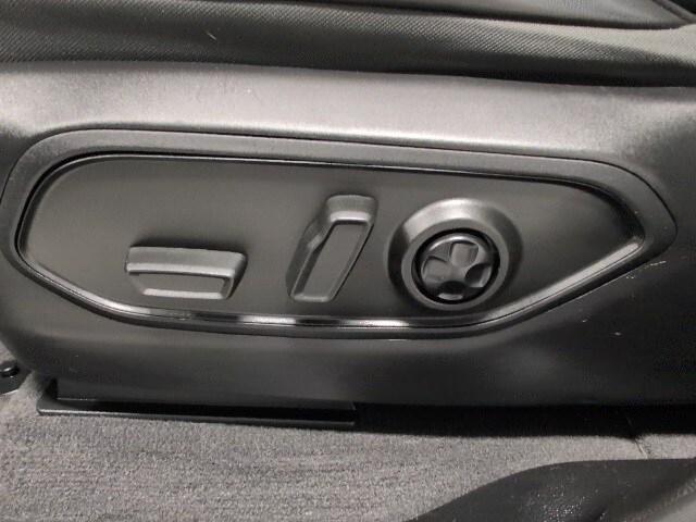 used 2021 Jeep Grand Cherokee L car, priced at $30,996