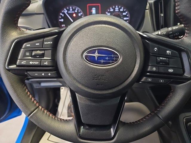 used 2024 Subaru Impreza car, priced at $25,923