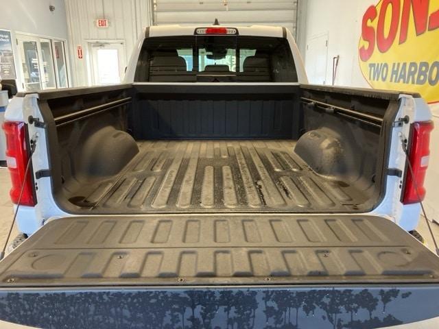 new 2025 Ram 1500 car, priced at $50,410