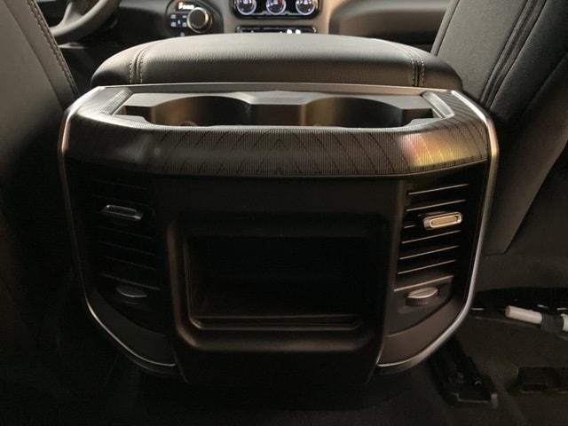 new 2025 Ram 1500 car, priced at $50,410