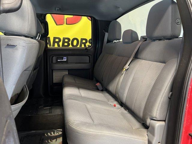 used 2013 Ford F-150 car, priced at $9,180