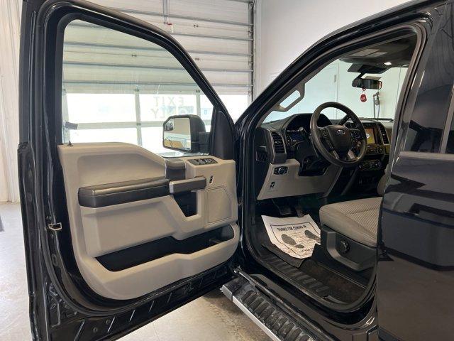 used 2019 Ford F-150 car, priced at $26,795