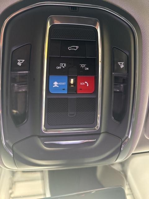 used 2023 Jeep Grand Cherokee car, priced at $29,962