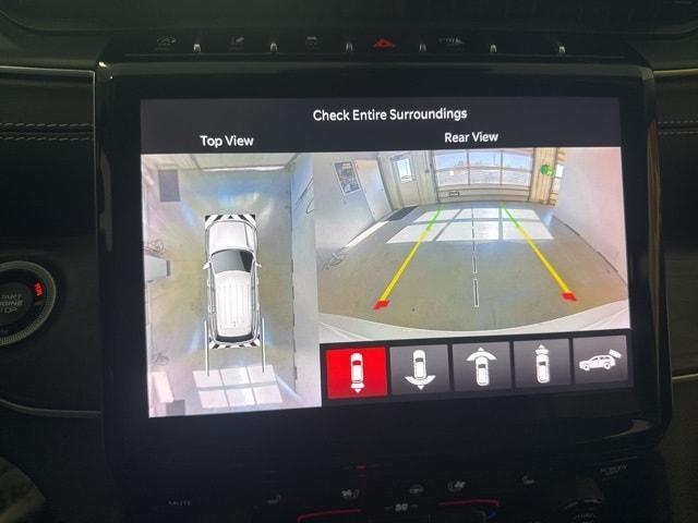 used 2023 Jeep Grand Cherokee car, priced at $29,962