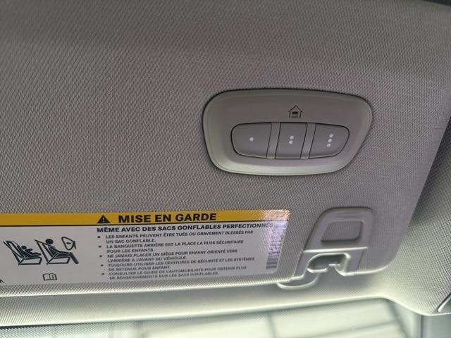 used 2023 Jeep Grand Cherokee car, priced at $29,962