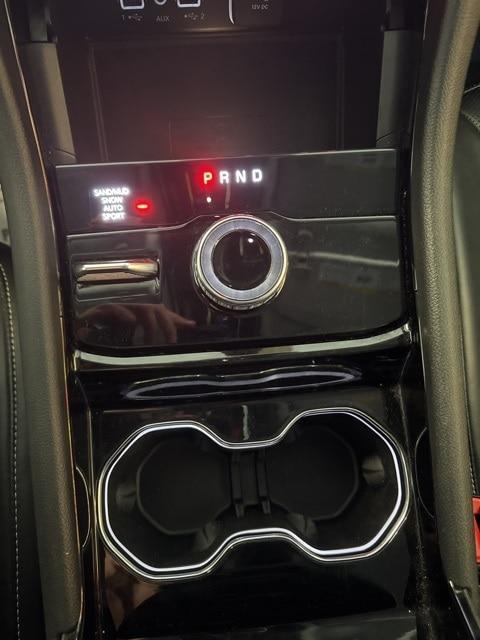 used 2023 Jeep Grand Cherokee car, priced at $29,962