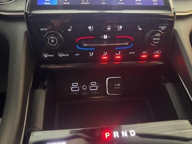 used 2023 Jeep Grand Cherokee car, priced at $29,962