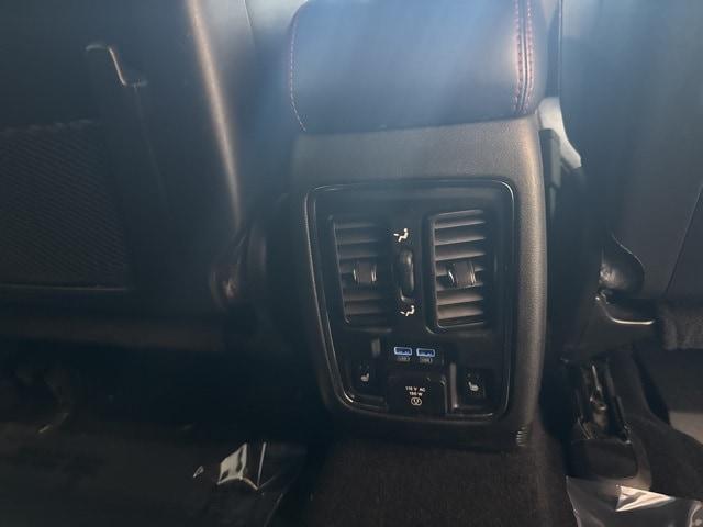 used 2021 Jeep Grand Cherokee car, priced at $30,999