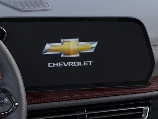new 2024 Chevrolet Traverse car