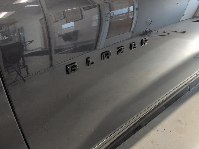 used 2021 Chevrolet Blazer car, priced at $19,999