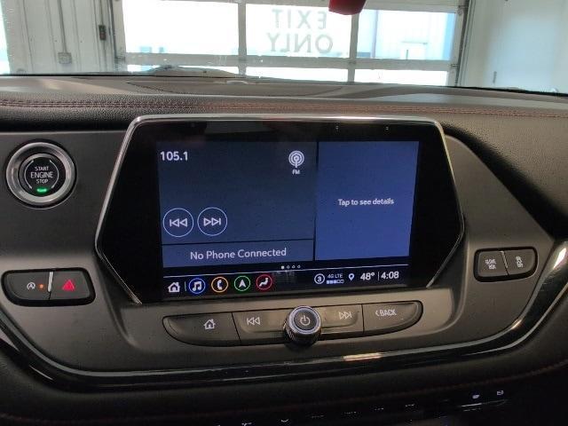 used 2021 Chevrolet Blazer car, priced at $19,999