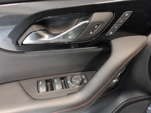 used 2021 Chevrolet Blazer car, priced at $19,999