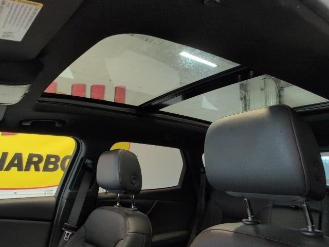 used 2021 Chevrolet Blazer car, priced at $19,999