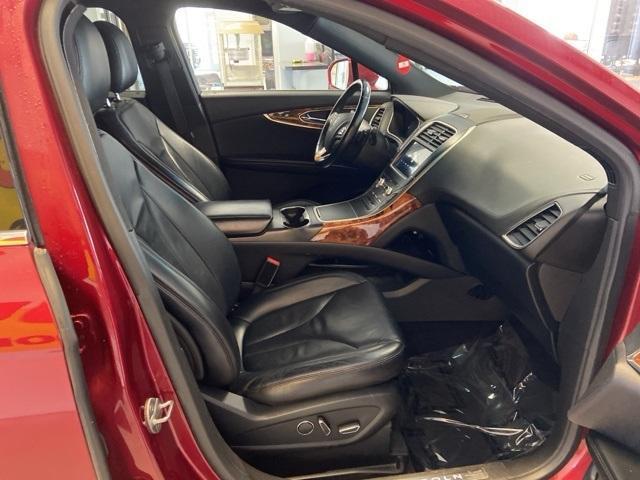used 2016 Lincoln MKX car, priced at $9,994