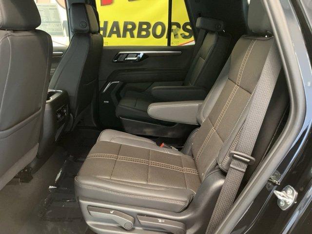 new 2025 Chevrolet Tahoe car, priced at $85,176