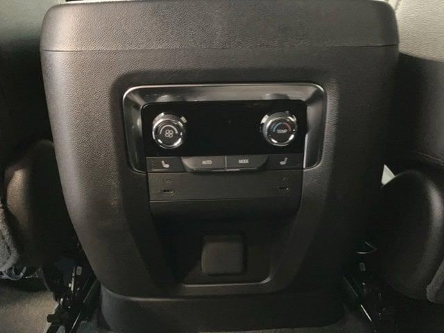 new 2025 Chevrolet Tahoe car, priced at $85,176