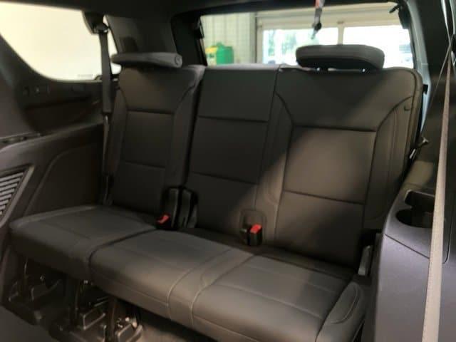 new 2025 Chevrolet Tahoe car, priced at $85,176