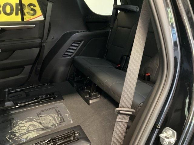 new 2025 Chevrolet Tahoe car, priced at $85,176