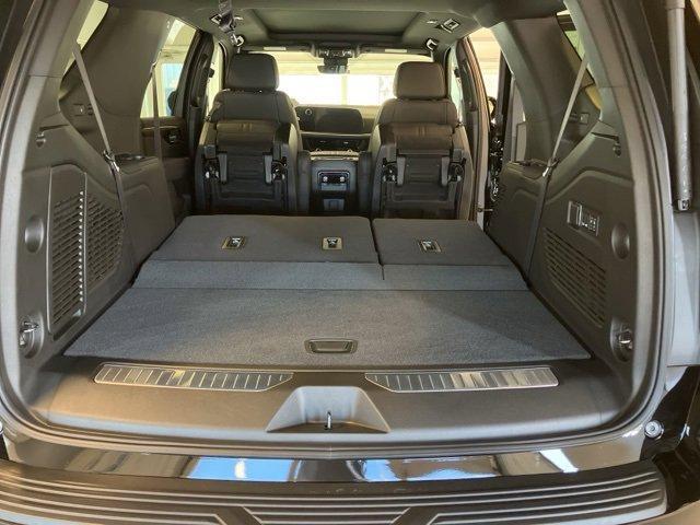 new 2025 Chevrolet Tahoe car, priced at $85,176