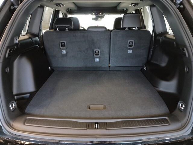 new 2025 Jeep Grand Cherokee car, priced at $49,180