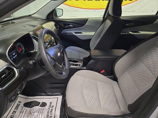 used 2019 Chevrolet Equinox car, priced at $17,499