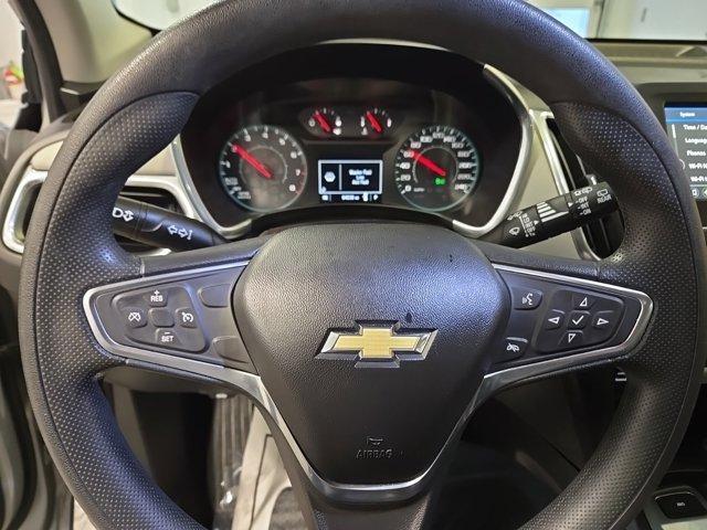 used 2019 Chevrolet Equinox car, priced at $17,499