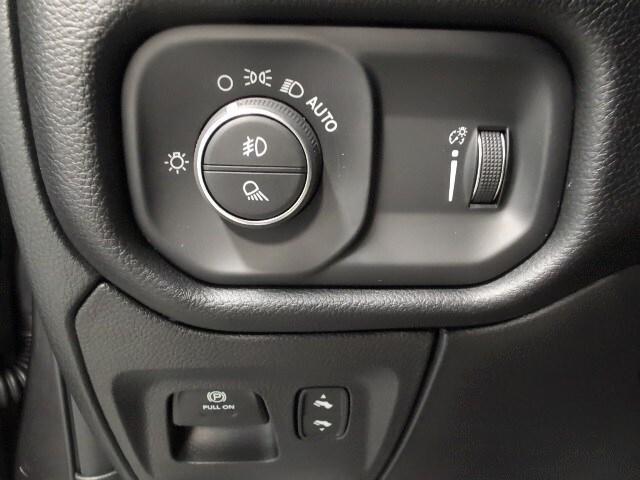 new 2026 Ram 1500 car, priced at $57,710