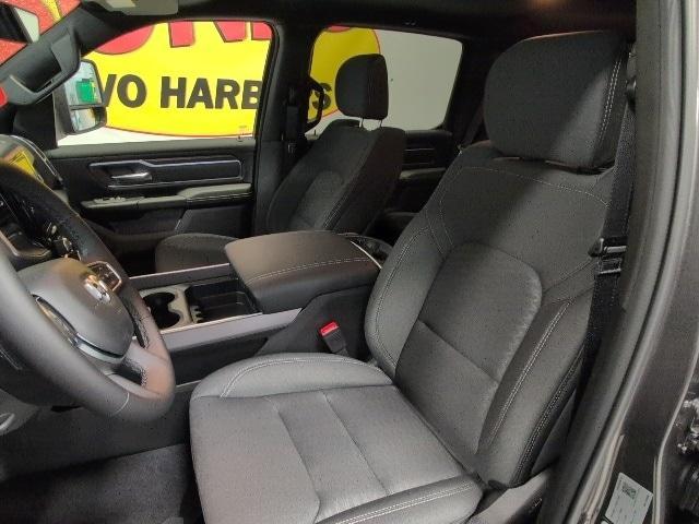 new 2026 Ram 1500 car, priced at $60,710