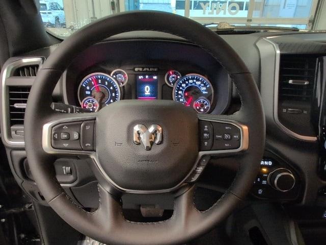 new 2026 Ram 1500 car, priced at $60,710