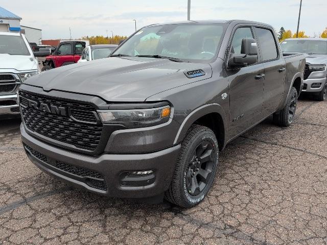 new 2026 Ram 1500 car, priced at $57,710