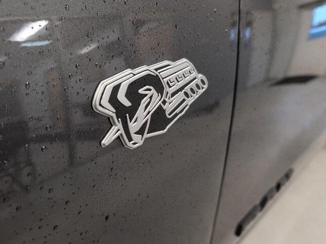 new 2026 Ram 1500 car, priced at $60,710