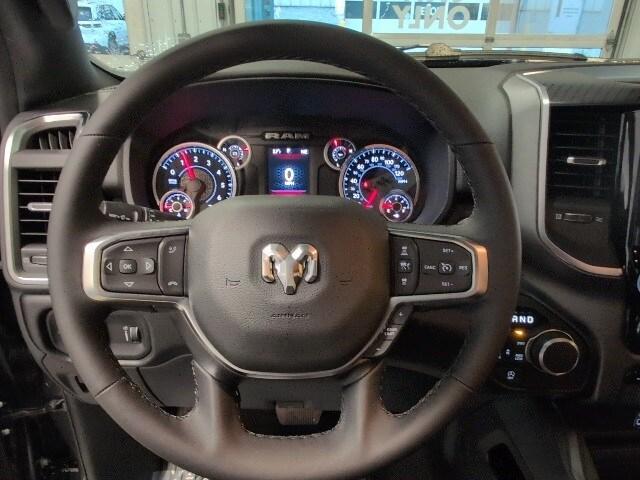 new 2026 Ram 1500 car, priced at $57,710