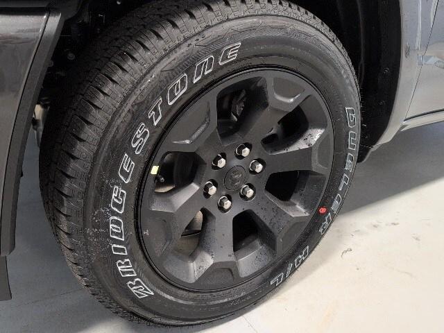 new 2026 Ram 1500 car, priced at $57,710