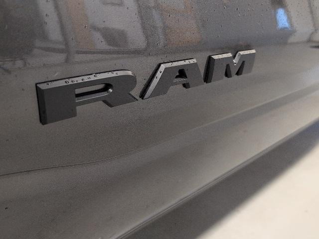 new 2026 Ram 1500 car, priced at $60,710