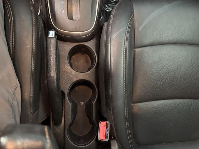 used 2022 Chevrolet Trax car, priced at $16,999