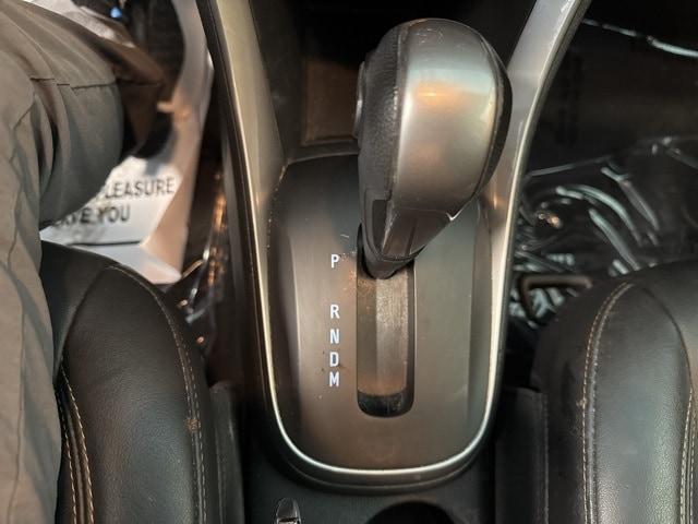 used 2022 Chevrolet Trax car, priced at $16,999