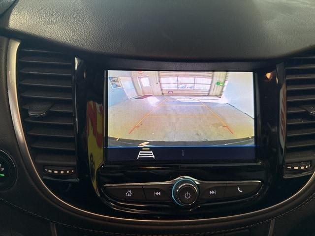 used 2022 Chevrolet Trax car, priced at $14,999