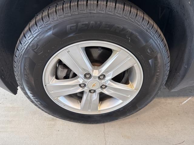 used 2022 Chevrolet Trax car, priced at $14,999