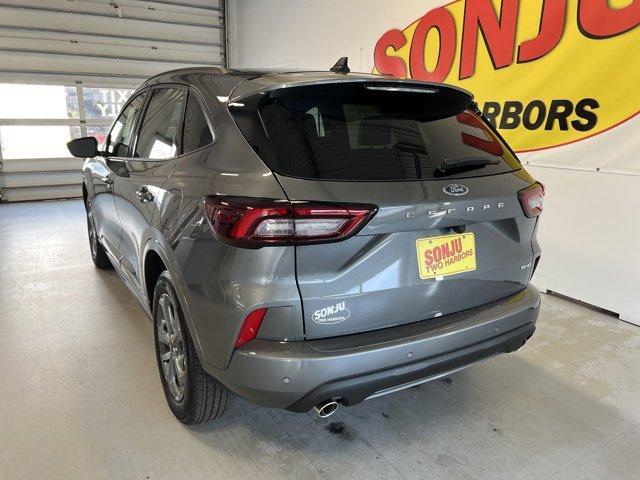 new 2024 Ford Escape car, priced at $35,745