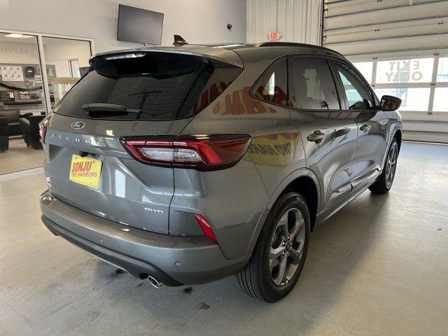 new 2024 Ford Escape car, priced at $35,745