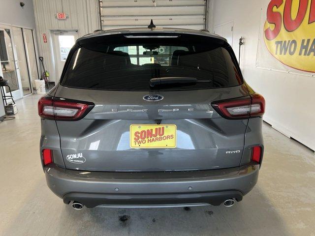 new 2024 Ford Escape car, priced at $35,745