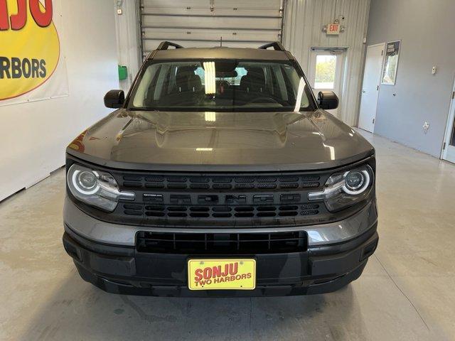 used 2022 Ford Bronco Sport car, priced at $24,969